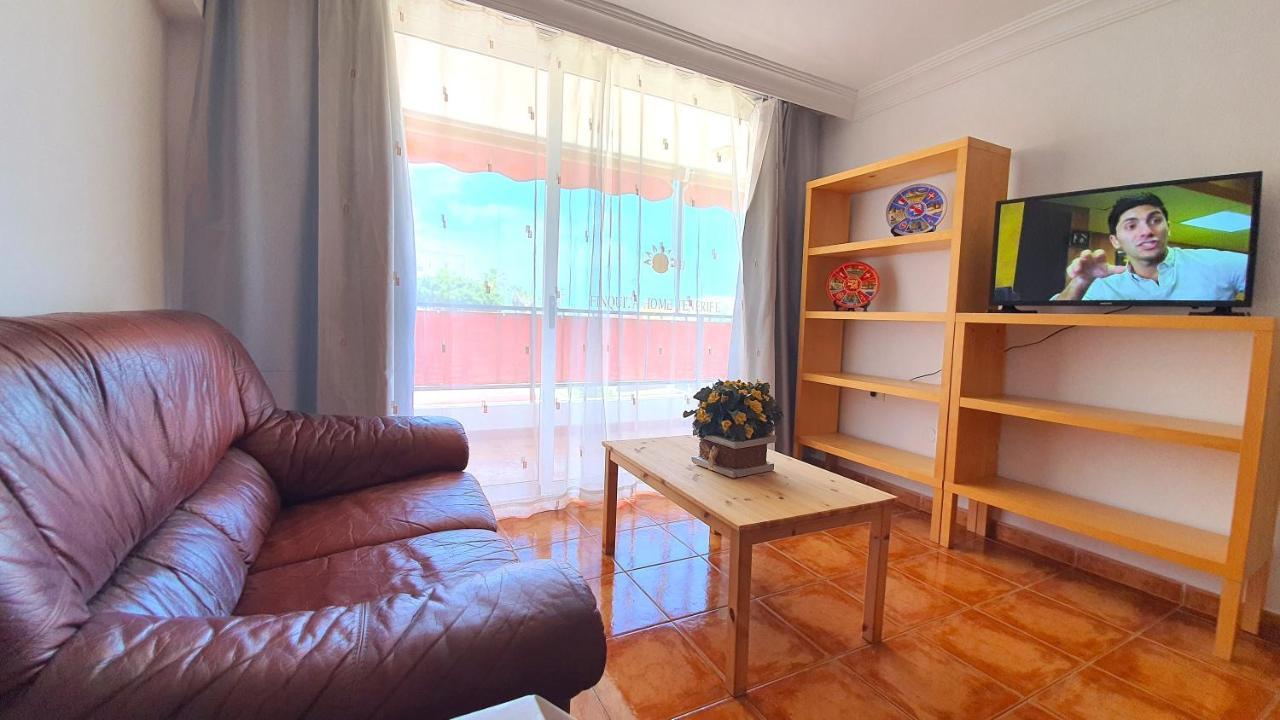 Apartamento La Chunga Sunset Los Cristianos  Exterior foto