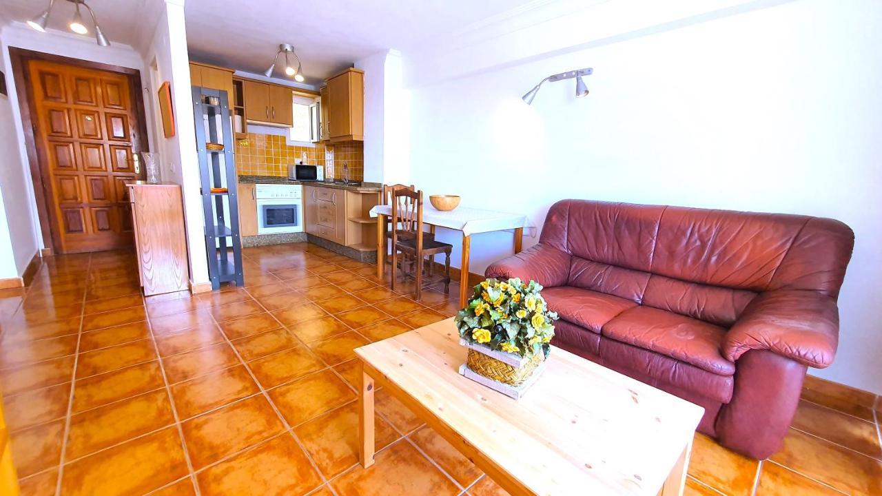 Apartamento La Chunga Sunset Los Cristianos  Exterior foto