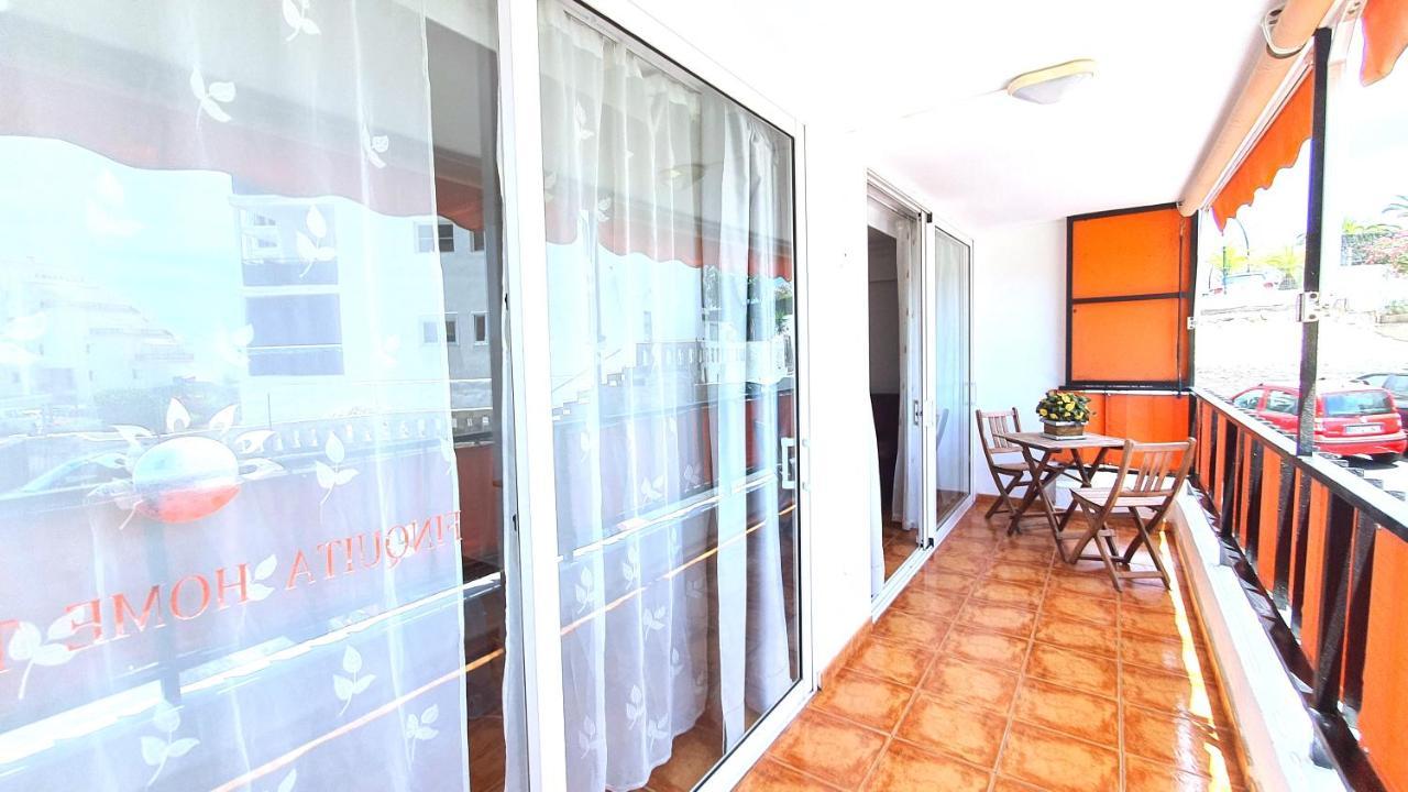 Apartamento La Chunga Sunset Los Cristianos  Exterior foto