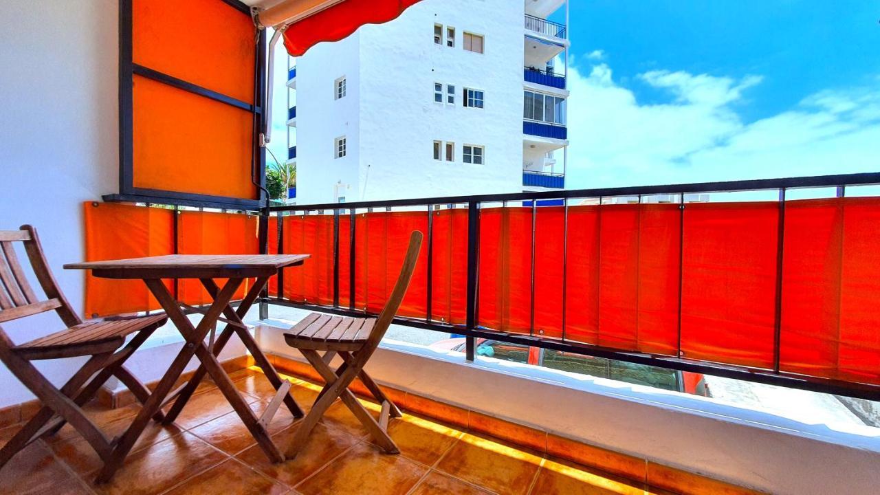 Apartamento La Chunga Sunset Los Cristianos  Exterior foto