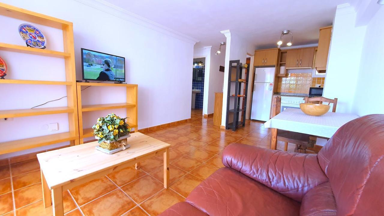 Apartamento La Chunga Sunset Los Cristianos  Exterior foto